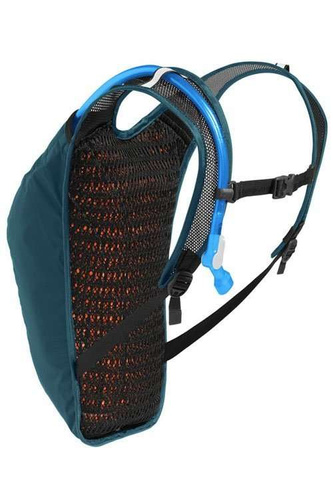 Plecak rowerowy CAMELBAK HYDROBAK LIGHT 2.5L + bukłak 1.5L