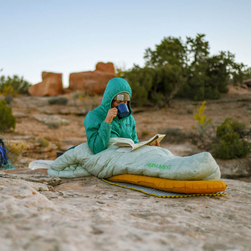 Mata THERMAREST Z-LITE