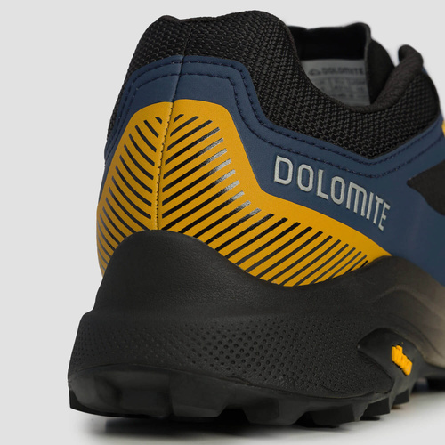 Buty turystyczne męskie DOLOMITE NIBELIA GTX