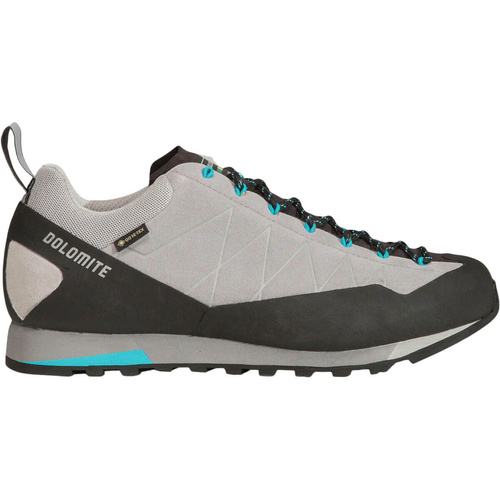 Buty podejściowe damskie ze skóry DOLOMITE CRODAROSSA LOW GTX 2.0