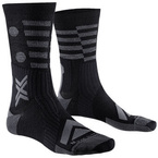 Skarpety rowerowe X-SOCKS GRAVEL PERFORM MERINO CREW 4.0