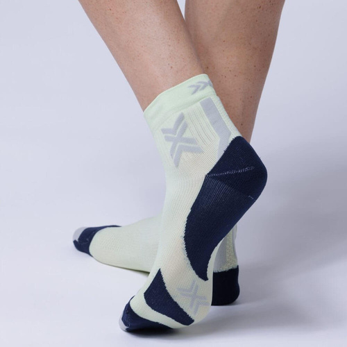 Skarpety do biegania X-SOCKS RUN DISCOVER ANKLE