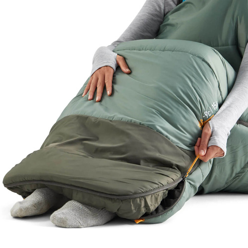 Śpiwór syntetyczny SEA TO SUMMIT BOAB -1C