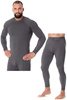 Zestaw bielizny termoaktywnej BRUBECK EXTREME THERMO 