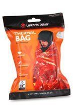Koc termiczny LIFESYSTEMS THERMAL BAG