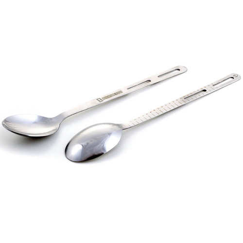 Łyżka ADVENTURE FOOD MEASURING SPOON (2szt.)