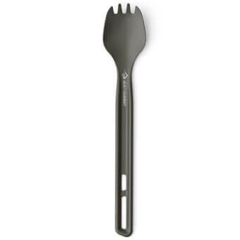 Spork turystyczny długi SEA TO SUMMIT FRONTIER ULTRALIGHT SPORK