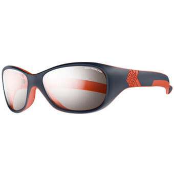 Okulary dziecięce 4-6 lat JULBO SOLAN SPECTRON 4
