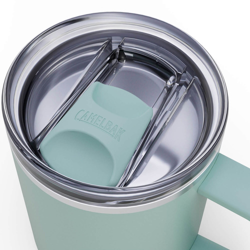 Kubek termiczny ze stali CAMELBAK THRIVE MUG | 470 ml