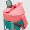 Butelka z tritanu dla dzieci CAMELBAK THRIVE FLIP STRAW KIDS BOTTLE | 400 ml