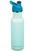 Butelka ze stali KLEAN KANTEEN CLASSIC | 530 - 800 ml