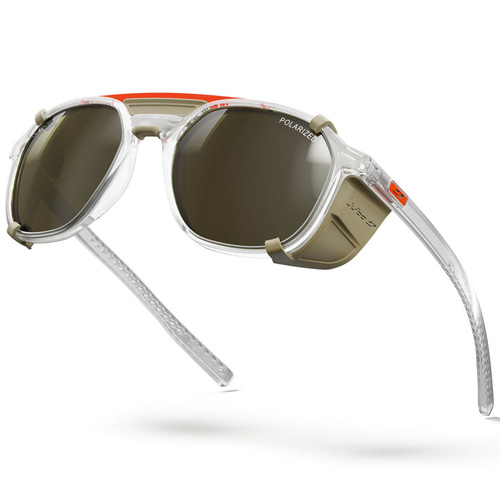 Okulary polaryzacyjne JULBO SLACK COVER SPECTRON 3 POLARIZED