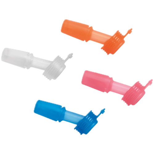Zestaw ustników do butelek dziecięcych Thrive CAMELBAK THRIVE KIDS BITE VALVE