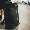 Torba podróżna z kółkami LIFEVENTURE EXPEDITION CLAMSHELL WHEELED DUFFLE BAG 110L