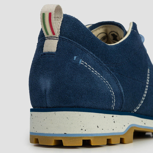 Buty turystyczne damskie ze skóry DOLOMITE 54 LOW EVO