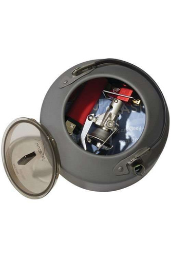 Czajnik MSR PIKA 1 L TEAPOT