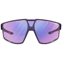 Okulary rowerowe fotochromowe JULBO FURY REACTIV 1-3 HIGH CONTRAST