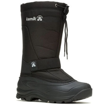 Buty zimowe damskie KAMIK GREENBAY 4