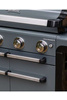 Grill CAMPINGAZ PREMIUM S SERIA 4