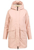 Parka syntetyczna DOLOMITE EXPEDITION + INSULATION PARKA WOMEN'S