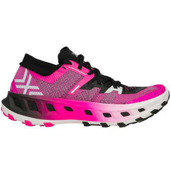 Buty do biegania terenowe X-BIONIC TERRASKIN X02