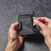 Portfel z ochroną RFID LIFEVENTURE RFID WALLET