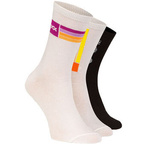 Skarpety miejskie VOLKL CASUAL SOCKS 3-PACK