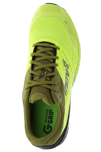Buty do biegania męskie INOV-8 TRAILROC G 280