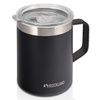 Kubek termiczny ze stali ROCKLAND COFFEE MUG