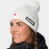 Czapka zimowa damska EISBAR TRAIL POMPON SA BEANIE