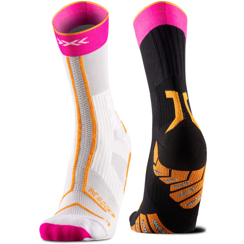 Skarpety do biegania X-SOCKS TRAILRUN TERRASKIN EXPERT CREW