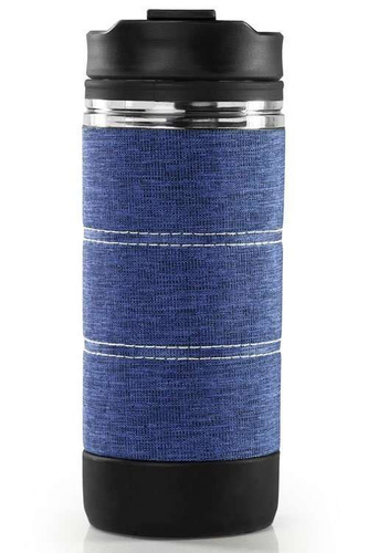 Zaparzacz do kawy GSI OUTDOORS COMMUTER JAVAPRESS .444L