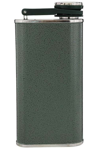 Piersiówka stalowa STANLEY CLASSIC EASY FILL WIDE MOUTH FLASK | 230 ml