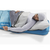 Wkładka do śpiwora z jedwabiu SEA TO SUMMIT SILK BLEND SLEEPING BAG LINER - Compact