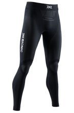 Getry do biegania X-BIONIC INVENT 4.0 RUNNING PANTS