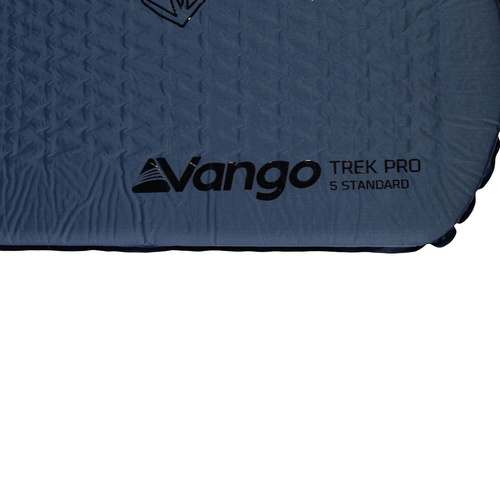 Mata samopompująca VANGO TREK PRO 5 STANDARD