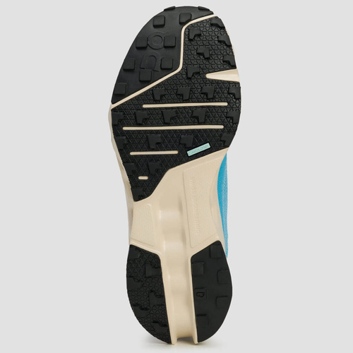 Buty do biegania męskie ON RUNNING CLOUDSURFER TRAIL