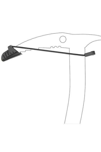 Osłona do czekana GRIVEL COVER BLADE