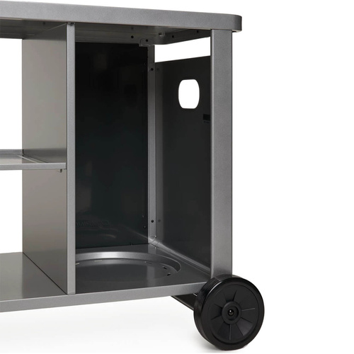 Wózek do grilla CAMPINGAZ BBQ ACCY PLANCHA DELUXE TROLLEY