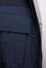 Parka puchowa DOLOMITE 1966 GROENLANDIA PARKA MEN'S