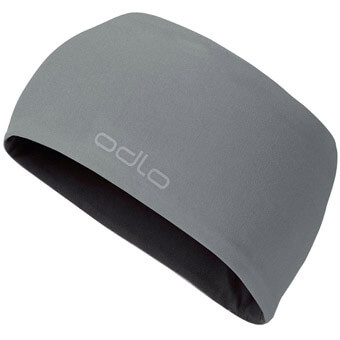 Opaska na głowę dwustronna ODLO REVERSIBLE HEADBAND