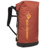 Plecak wodoszczelny SEA TO SUMMIT BIG RIVER DRY BACKPACK