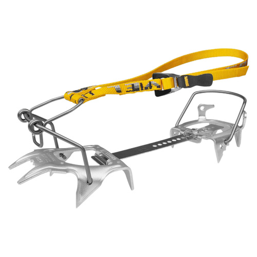 Raki automatyczne GRIVEL SKI RACE Ski Matic Plus Evo