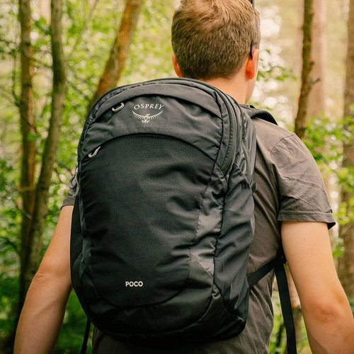 Plecak miejski dla rodziców OSPREY POCO CHANGING PACK 27