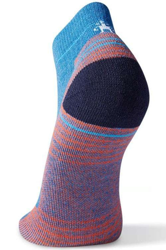 Skarpety turystyczne z wełny SMARTWOOL HIKE ANKLE SOCKS | Light Cushion