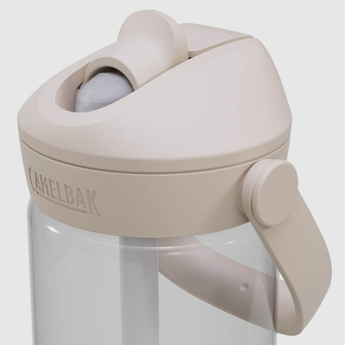 Butelka z tritanu CAMELBAK THRIVE FLIP STRAW BOTTLE | 590 ml