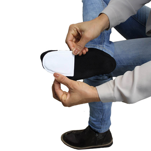 Ogrzewacz do stóp THERMOPAD TOE WARMER