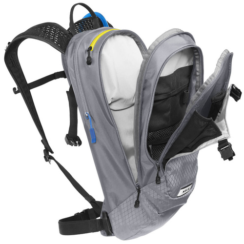 Plecak rowerowy CAMELBAK M.U.L.E. 12 HYDRATION PACK + bukłak CRUX 3L