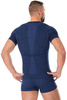 Koszulka z wełny Merino BRUBECK ACTIVE WOOL