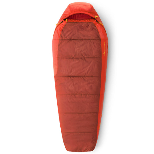 Śpiwór syntetyczny SEA TO SUMMIT HAMELIN -1C